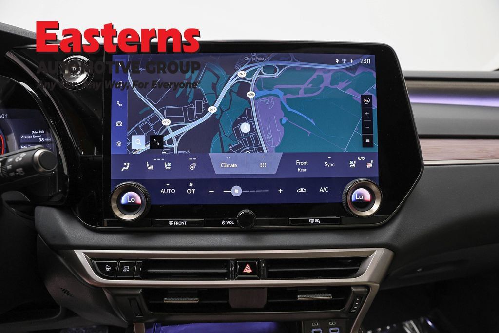 Used 2025 Lexus RX 350 AWD w/ Convenience Package image 14