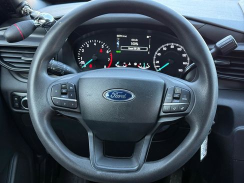 Used 2023 Ford Explorer AWD image 17