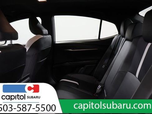 Used 2025 Toyota Camry SE image 30