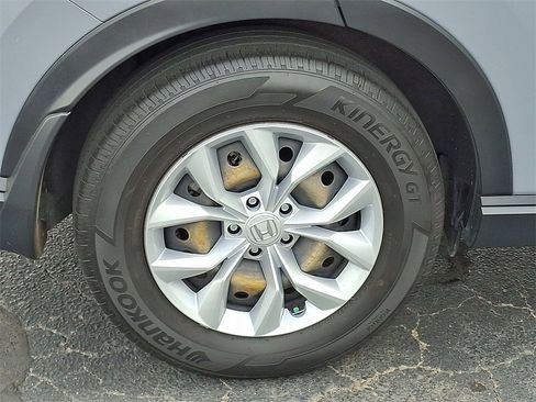 Used 2023 Honda CR-V LX image 28