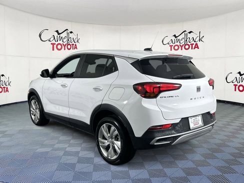 Used 2025 Buick Encore GX Preferred FWD image 5