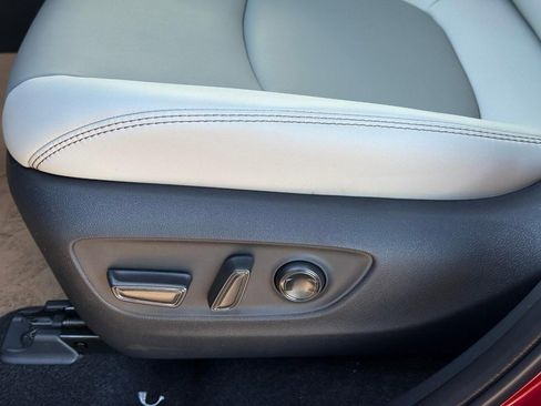 New 2025 Toyota RAV4 XLE Premium image 16