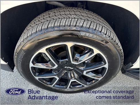 Used 2022 Chevrolet Tahoe RST w/ Luxury Package image 12