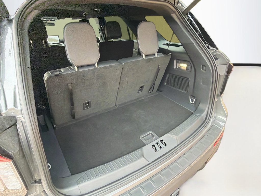 Used 2026 Ford Explorer ST-Line AWD/4WD image 28