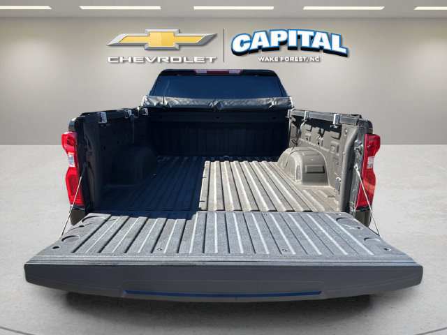 Used 2023 Chevrolet Silverado 1500 RST w/ Z71 Off-Road Package AWD/4WD image 31