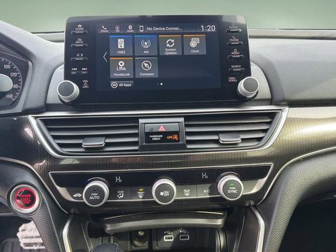 Used 2021 Honda Accord Sport image 23