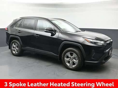 Certified 2024 Toyota RAV4 XLE w/ Convenience Package AWD/4WD image 10