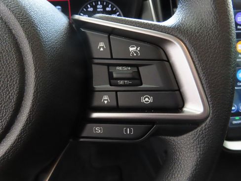 Certified 2026 Subaru Impreza 2.0i Sport AWD/4WD image 14
