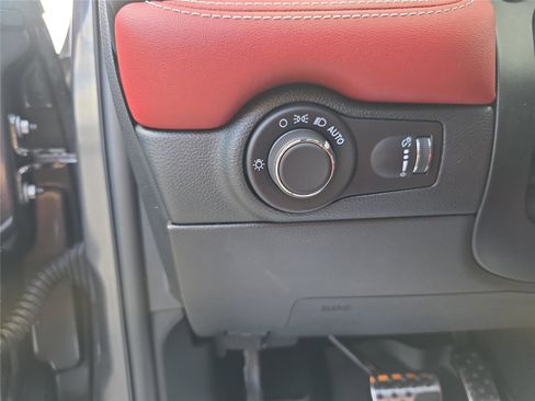 Used 2024 Dodge Durango SRT Hellcat image 43