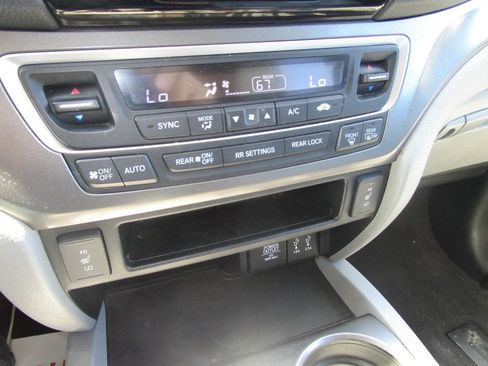 Used 2016 Honda Pilot EX-L image 16