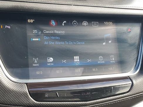 Used 2017 Cadillac XT5 Premium Luxury AWD/4WD image 26