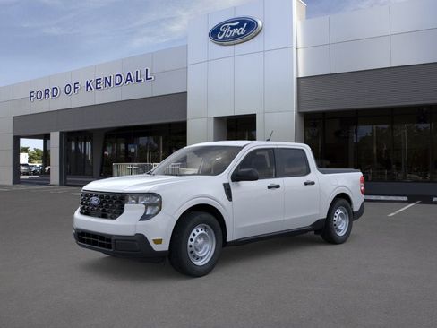 New 2026 Ford Maverick XL FWD image 1