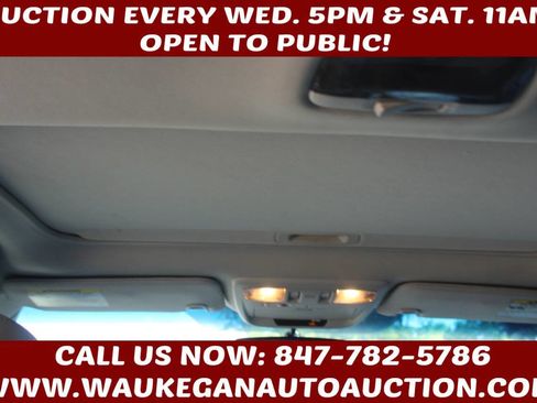Used 2015 Subaru Legacy 2.5i Premium w/ Moonroof Package image 8