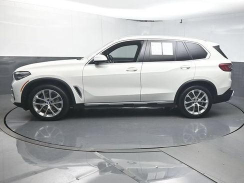 Used 2020 BMW X5 sDrive40i w/ Premium Package RWD image 5