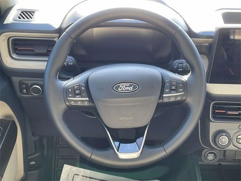 Certified 2026 Ford Maverick Lariat image 12