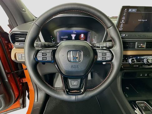 New 2026 Honda Passport TrailSport Elite image 10