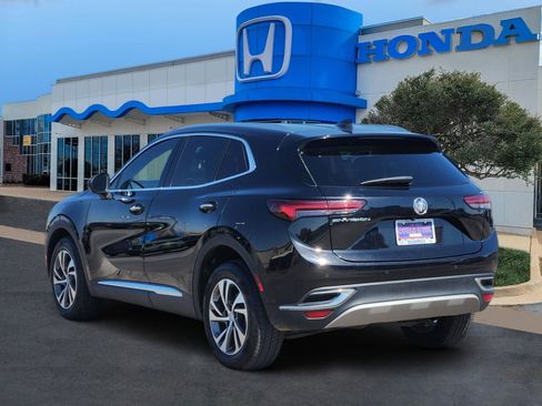 Used 2023 Buick Envision Essence FWD image 4