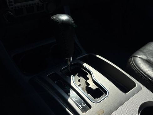 Used 2010 Toyota Tacoma 4x4 Double Cab image 16