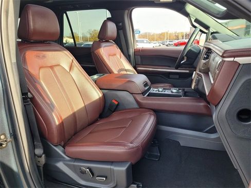 Certified 2024 Ford Expedition Max Limited image 18