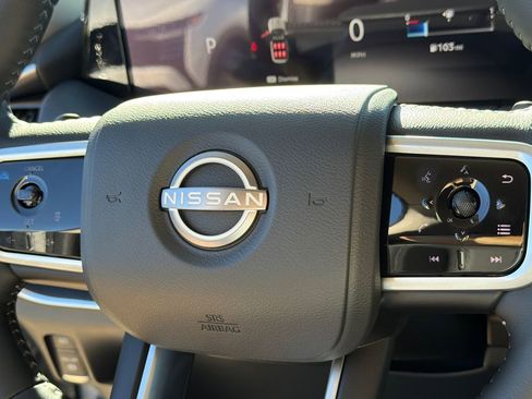 New 2026 Nissan Armada SV image 23