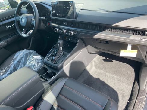 New 2026 Honda CR-V Sport-L image 22