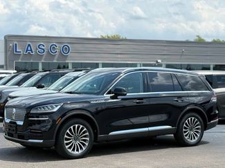 Used 2022 Lincoln Aviator AWD w/ Premium Package 360° Tour