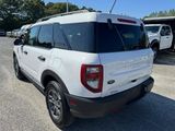 Certified 2024 Ford Bronco Sport Big Bend image 4