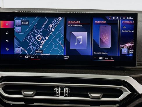 Used 2023 BMW i4 M50 AWD/4WD image 12