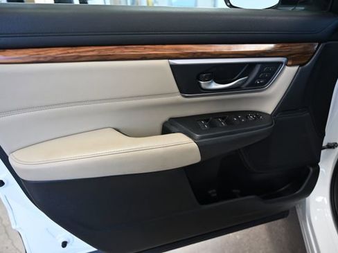 Used 2017 Honda CR-V EX-L image 25