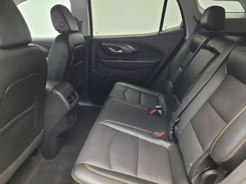 Used 2021 GMC Terrain SLT w/ Infotainment Package II AWD/4WD image 18