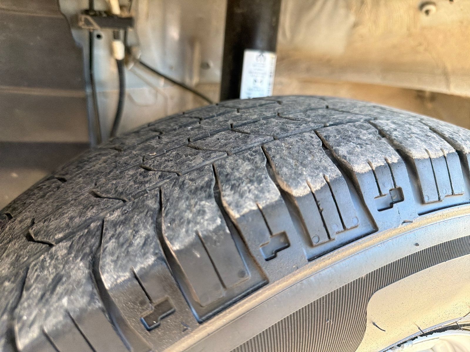 Used 2024 RAM ProMaster 2500 w/ Cold Weather Group FWD image 29