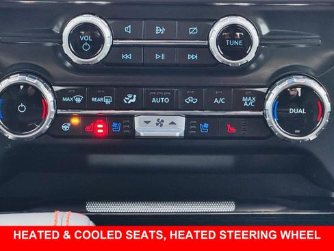 Used 2024 Ford F150 Raptor image 9