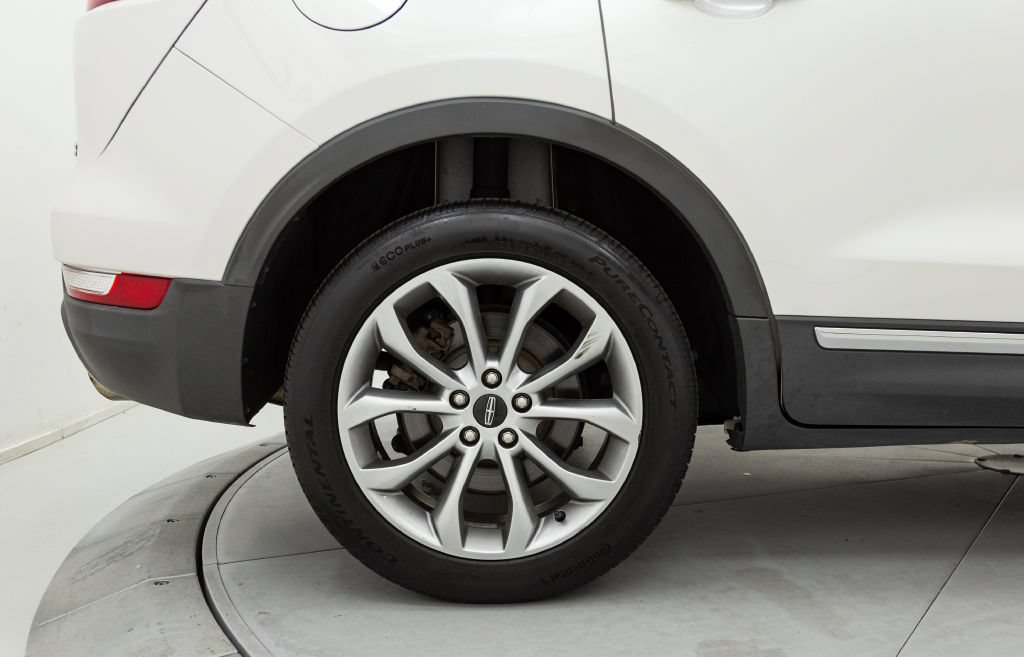 Used 2015 Lincoln MKC AWD w/ Equipment Group 101A Select image 29