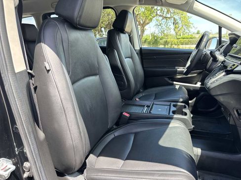 Used 2025 Honda Odyssey EX-L image 22