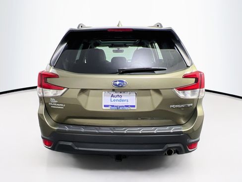 Used 2022 Subaru Forester Limited AWD/4WD image 6