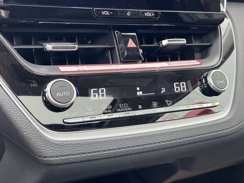 New 2026 Toyota Corolla Cross XLE image 16