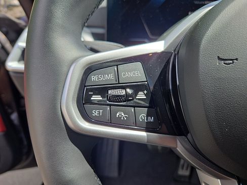 Used 2025 BMW i4 xDrive40i w/ M Sport Package AWD/4WD image 22
