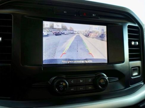 Used 2022 Ford F150 XLT image 22