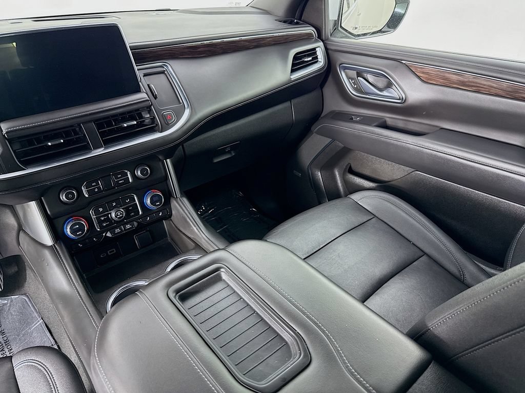 Certified 2023 Chevrolet Tahoe LT AWD/4WD image 24