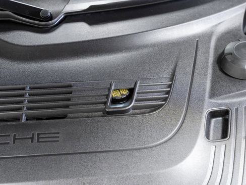 Used 2017 Porsche 911 Targa 4S image 39