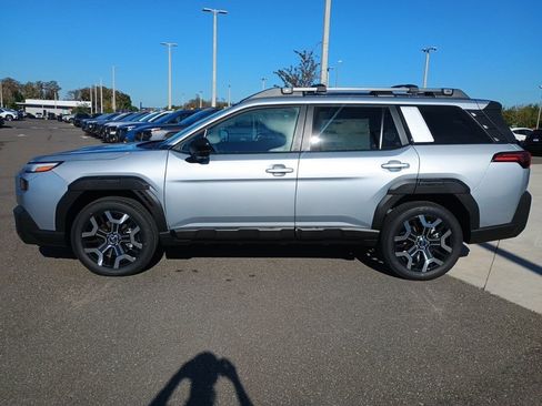 New 2026 Subaru Outback Touring XT AWD/4WD image 3