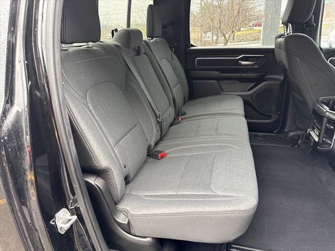 Used 2019 RAM 1500 Big Horn image 24