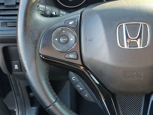 Used 2022 Honda HR-V Sport image 22