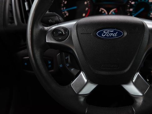 Used 2016 Ford Transit Connect XLT image 20