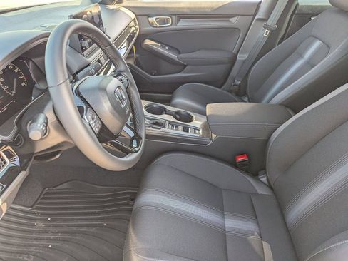 New 2026 Honda Civic Sport image 11