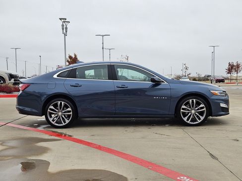 Used 2024 Chevrolet Malibu LT image 10