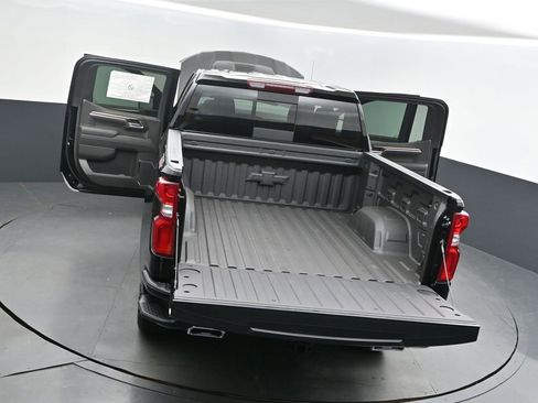 New 2026 Chevrolet Silverado 1500 LT Trail Boss w/ LT Trail Boss Premium Package image 51