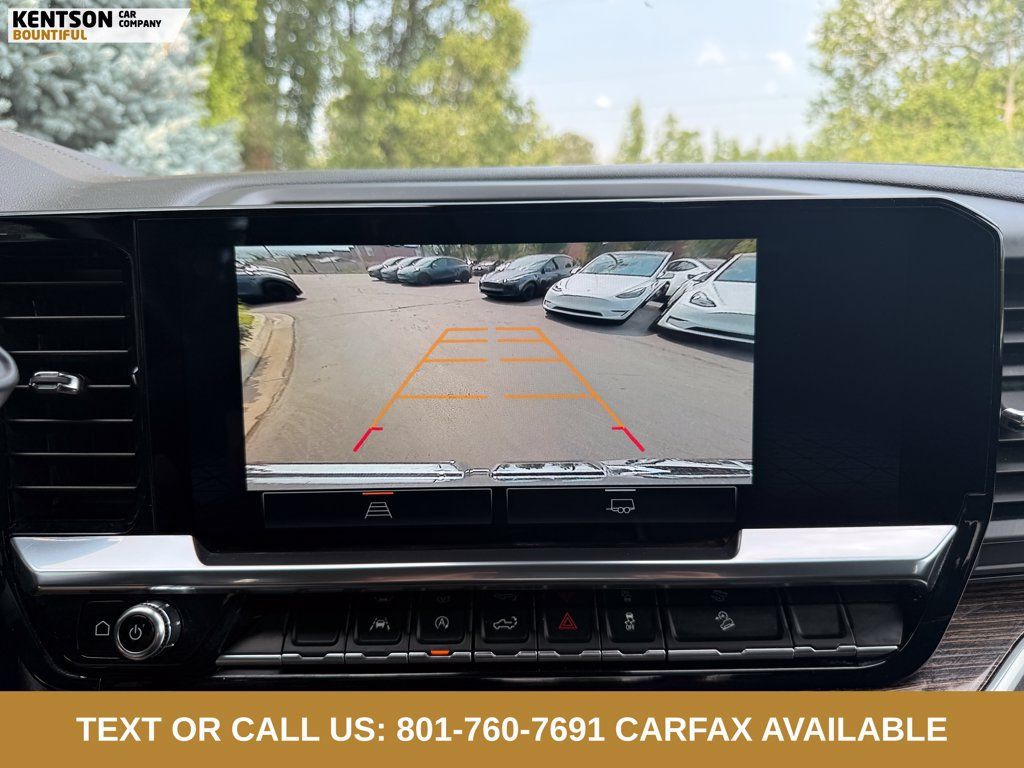 Used 2024 GMC Sierra 1500 Elevation AWD/4WD image 25