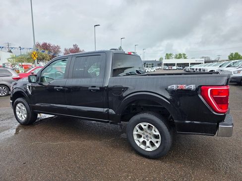 Used 2023 Ford F150 XLT image 30