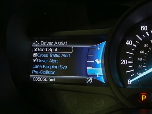 Used 2024 Ford Edge SEL w/ Convenience Package image 31